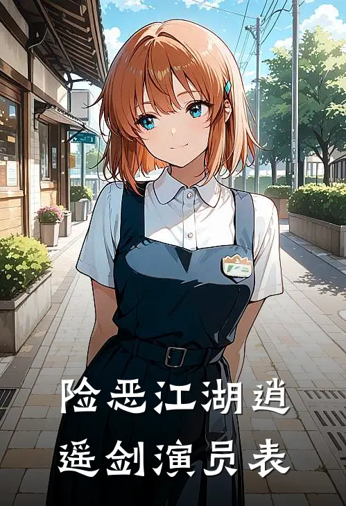 险恶江湖逍遥剑演员表