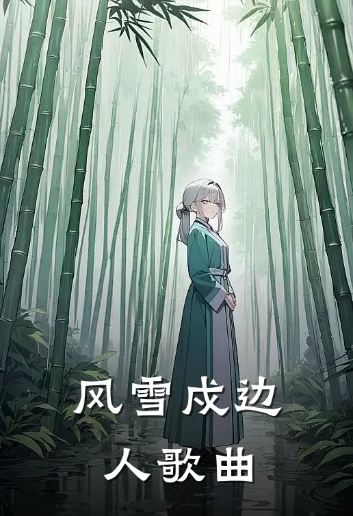 风雪戍边人歌曲