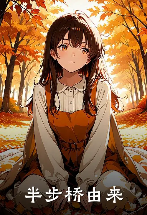 半步桥由来