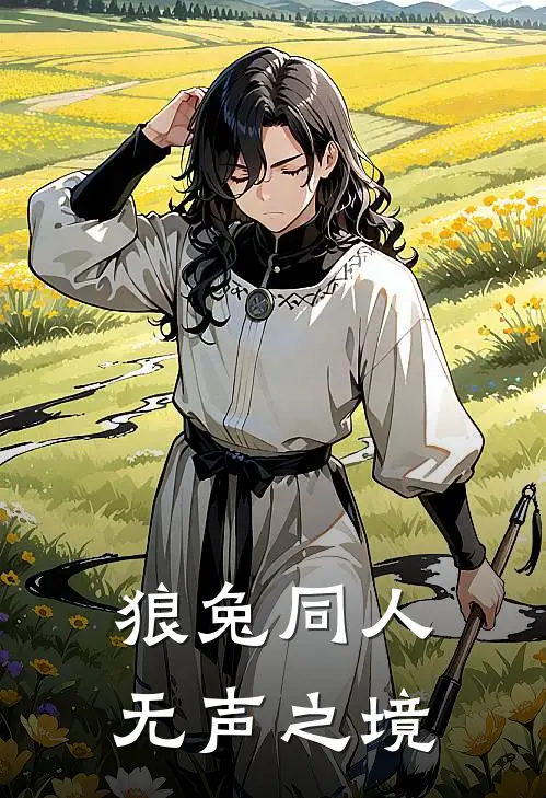 狼兔同人：无声之境(沈文琅琅华)免费小说_最新小说全文阅读狼兔同人：无声之境沈文琅琅华