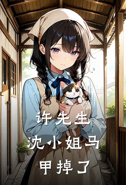 许烁莫小舟许先生，沈小姐马甲掉了全本免费在线阅读_许先生，沈小姐马甲掉了全本阅读