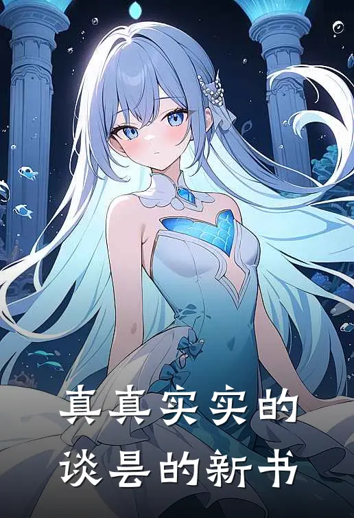 《真真实实的谈昙的新书》温阮江亦辰已完结小说_真真实实的谈昙的新书(温阮江亦辰)火爆小说