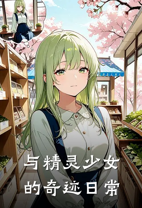 与精灵少女的奇迹日常