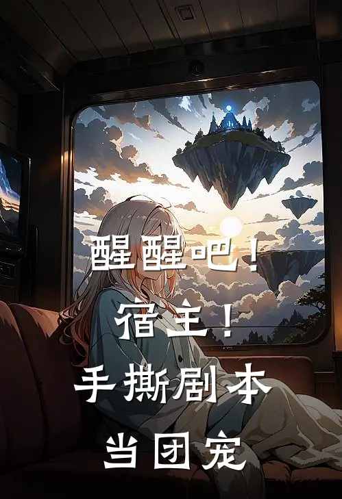 醒醒吧！宿主！手撕剧本当团宠