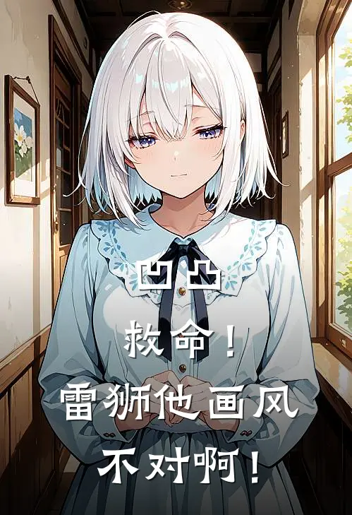 凹凸：救命！雷狮他画风不对啊！