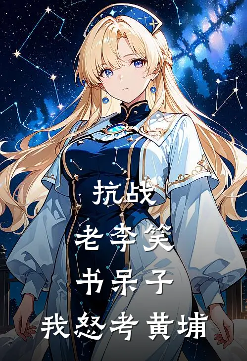 抗战：老李笑书呆子，我怒考黄埔