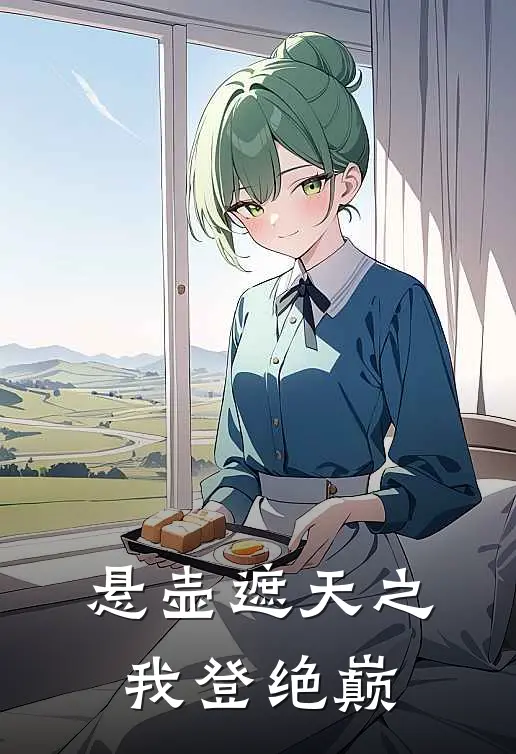 悬壶遮天之我登绝巅