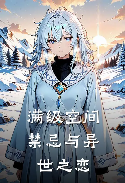满级空间：禁忌与异世之恋