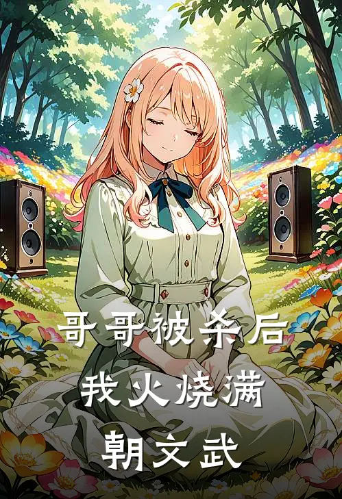 哥哥被杀后，我火烧满朝文武