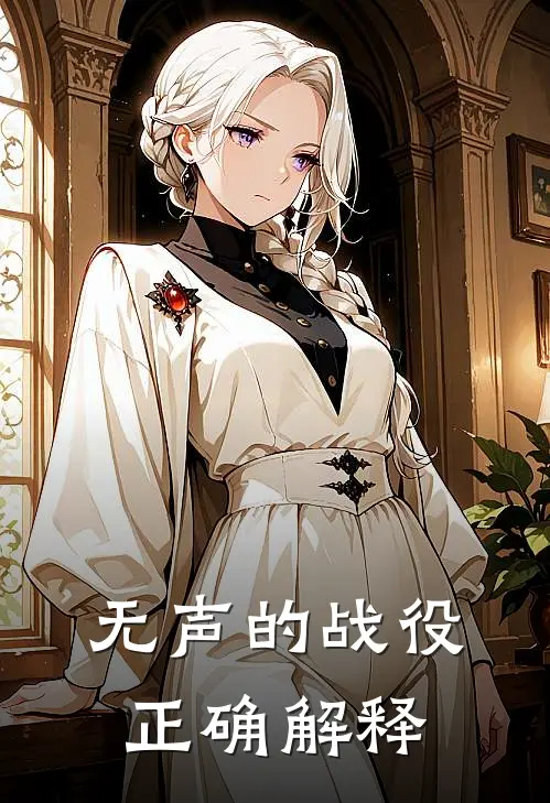 无声的战役正确解释