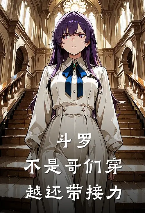 斗罗，不是哥们穿越还带接力