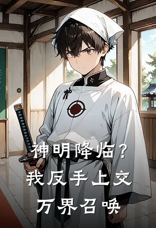 神明降临？我反手上交万界召唤林风皮卡丘完整版小说_小说完结推荐神明降临？我反手上交万界召唤(林风皮卡丘)