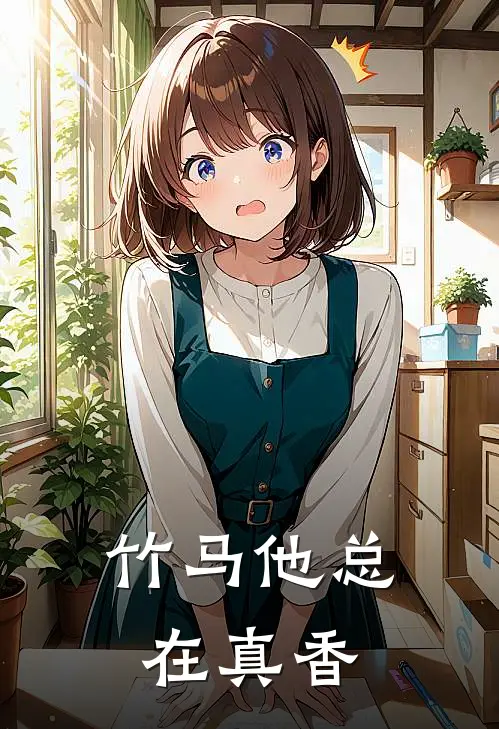 竹马他总在真香