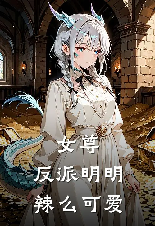 女尊：反派明明辣么可爱楚霄子瑶最新全本小说_最新章节列表女尊：反派明明辣么可爱(楚霄子瑶)