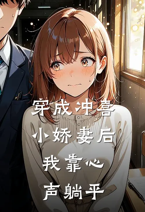 穿成冲喜小娇妻后，我靠心声躺平(苏妍妍顾晏辰)免费小说_最新小说全文阅读穿成冲喜小娇妻后，我靠心声躺平苏妍妍顾晏辰