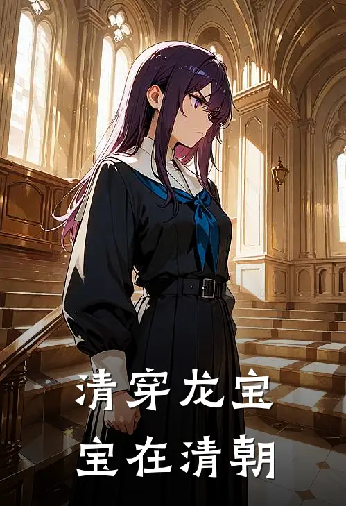 哪吒敖丙(清穿龙宝宝在清朝)全集阅读_《清穿龙宝宝在清朝》全文免费阅读