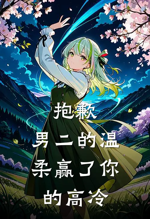 《抱歉，男二的温柔赢了你的高冷》程素影林小雨全集免费在线阅读_(程素影林小雨)全章节免费在线阅读