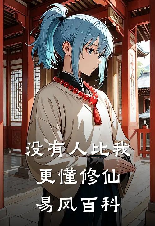 没有人比我更懂修仙 易风百科