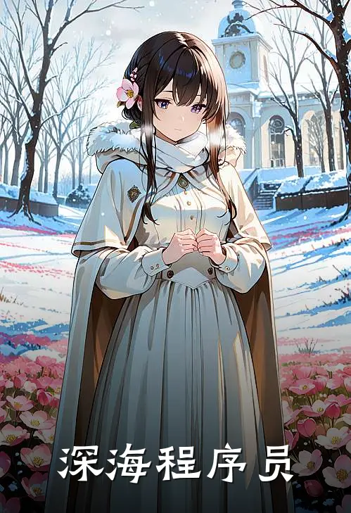 深海程序员(陆沉舟周慕辰)全集阅读_深海程序员最新章节阅读