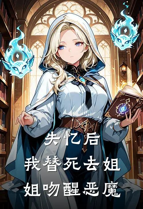 失忆后，我替死去姐姐吻醒恶魔林晚陈景深新热门小说_最新章节列表失忆后，我替死去姐姐吻醒恶魔(林晚陈景深)