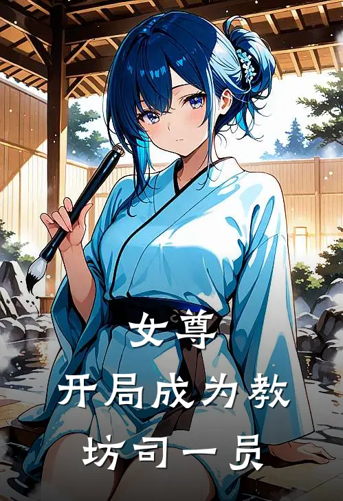 女尊：开局成为教坊司一员