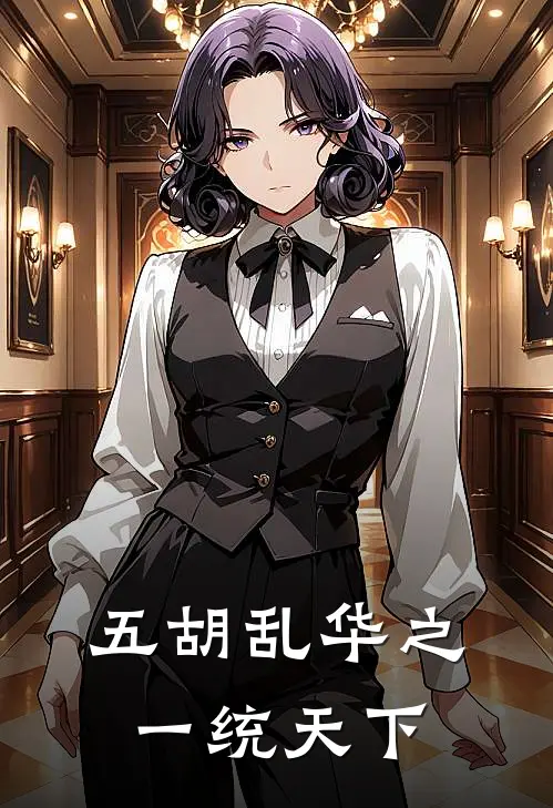 五胡乱华之一统天下