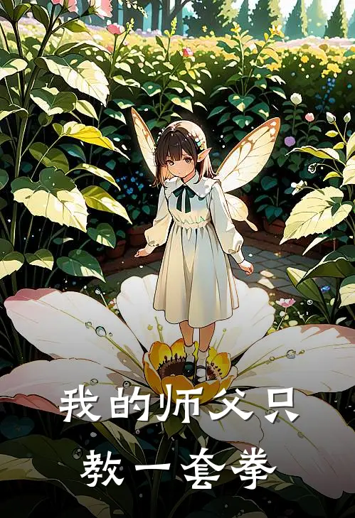 我的师父只教一套拳程亚强程亚强_《我的师父只教一套拳》最新章节免费在线阅读