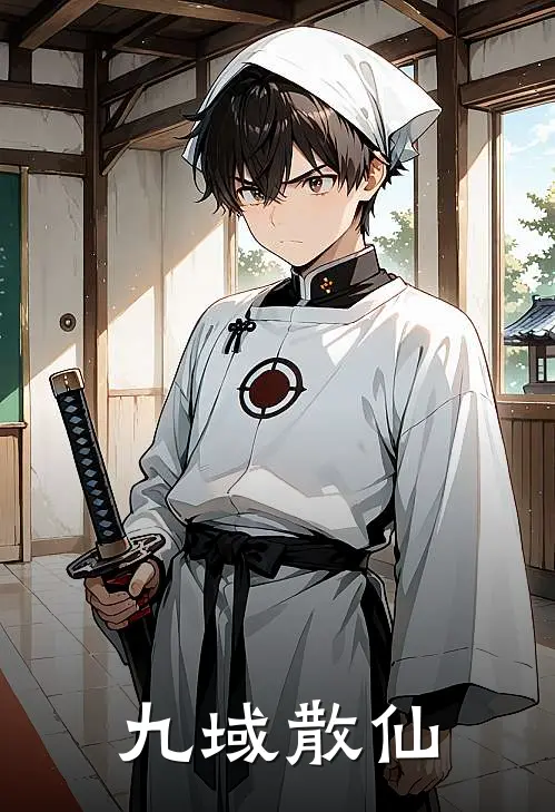 九域散仙(朱凤莲莲儿)小说推荐完本_全本免费小说九域散仙朱凤莲莲儿