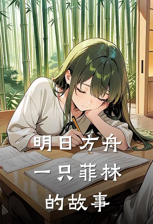 柯文德克萨斯(明日方舟，一只菲林的故事)全本免费在线阅读_(明日方舟，一只菲林的故事)完结版免费在线阅读