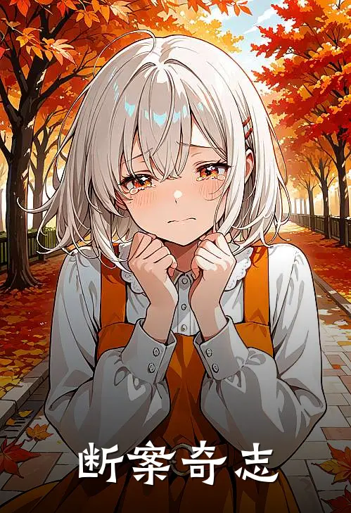 断案奇志(春桃宋怀安)完本小说大全_完本热门小说断案奇志春桃宋怀安