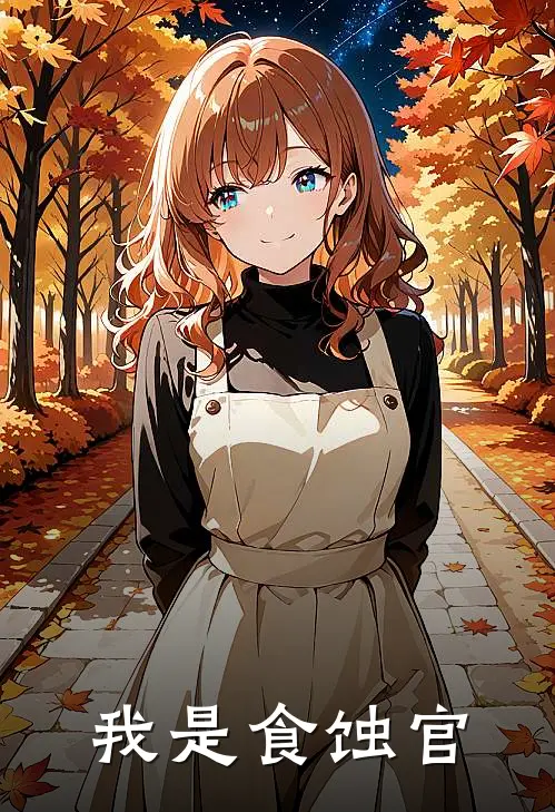 我是食蚀官