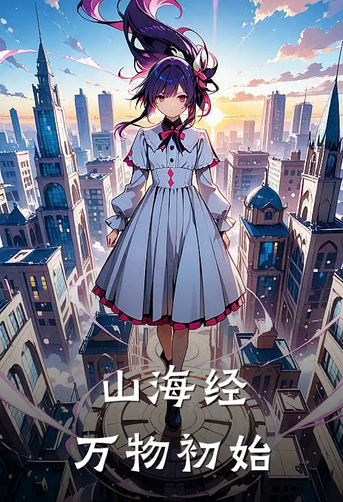 山海经：万物初始(张伟钦原)最新好看小说_无弹窗全文免费阅读山海经：万物初始张伟钦原