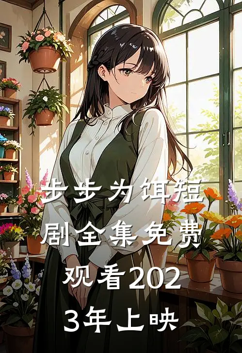 步步为饵短剧全集免费观看2023年上映
