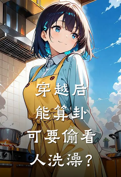 穿越后能算卦，可要偷看人洗澡？(萧刚杨孔)免费阅读_无弹窗全文免费阅读穿越后能算卦，可要偷看人洗澡？萧刚杨孔