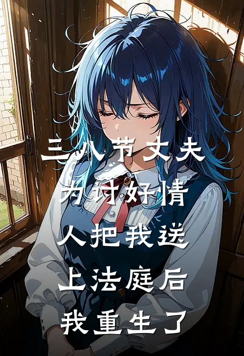三八节丈夫为讨好情人把我送上法庭后，我重生了(嫚嫚周叶舟)最新推荐小说_最新免费小说三八节丈夫为讨好情人把我送上法庭后，我重生了嫚嫚周叶舟
