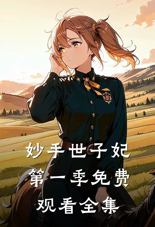 妙手世子妃第一季免费观看全集