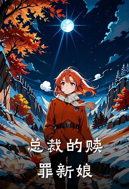 总裁的赎罪新娘苏念厉司寒小说完结推荐_热门小说阅读总裁的赎罪新娘苏念厉司寒