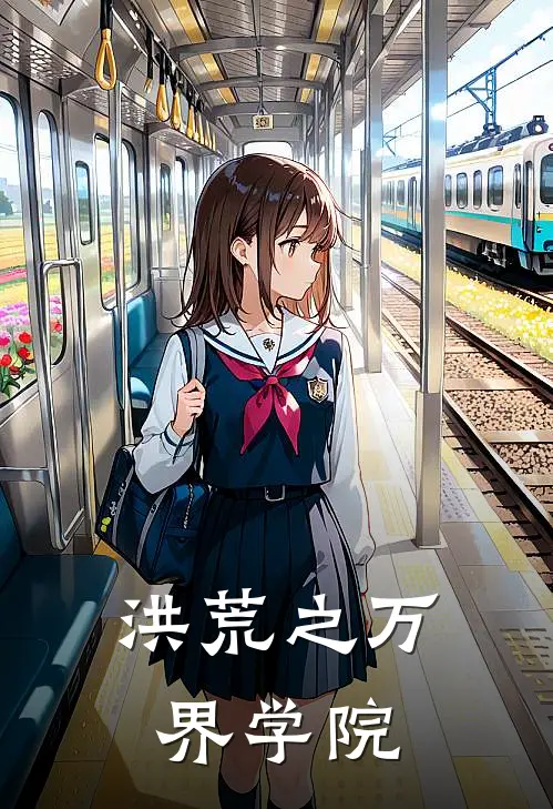 洪荒之万界学院