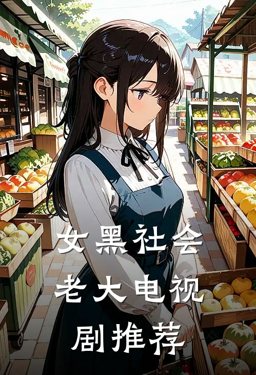 女黑社会老大电视剧推荐