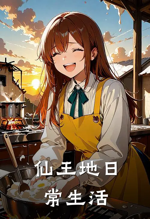 仙王地日常生活(王令孙蓉)完整版免费阅读_最新章节列表仙王地日常生活(王令孙蓉)