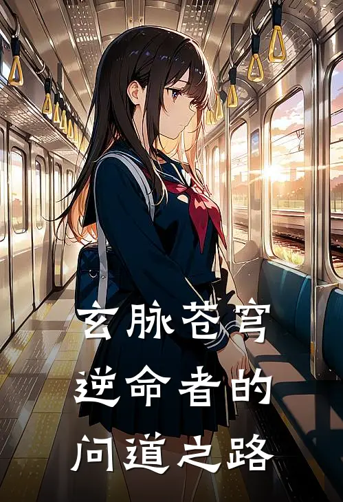 玄脉苍穹：逆命者的问道之路