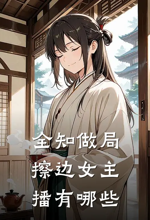 全知做局擦边女主播有哪些