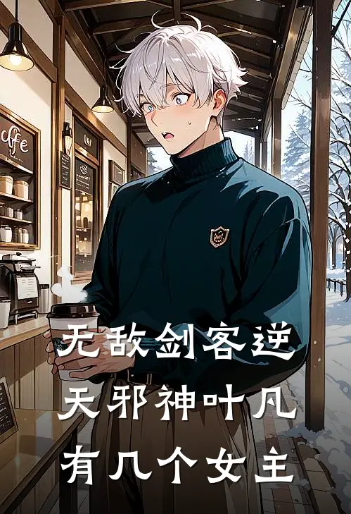 无敌剑客逆天邪神叶凡有几个女主