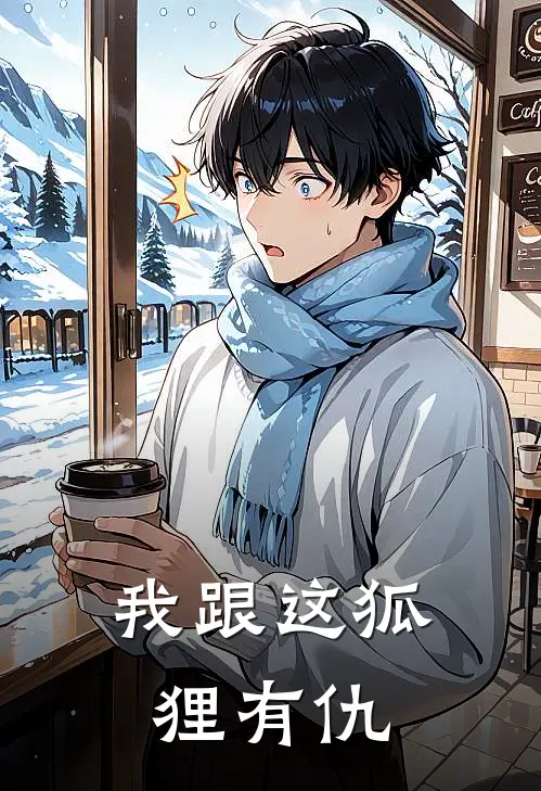 我跟这狐狸有仇