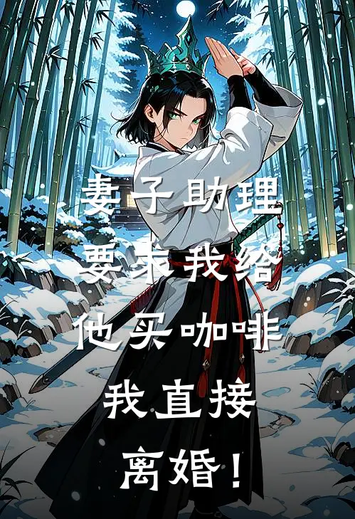 妻子助理要求我给他买咖啡，我直接离婚！