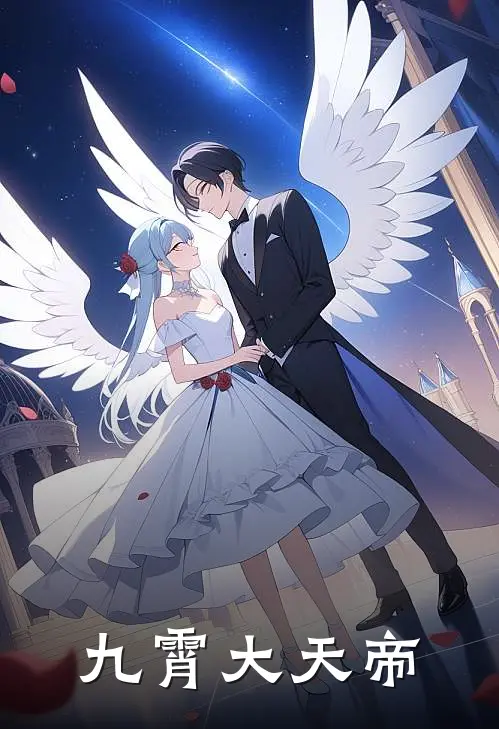 九霄大天帝