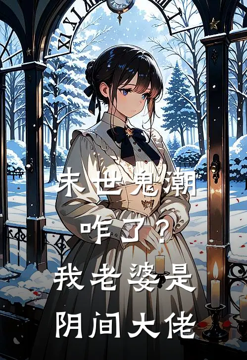 末世鬼潮咋了？我老婆是阴间大佬