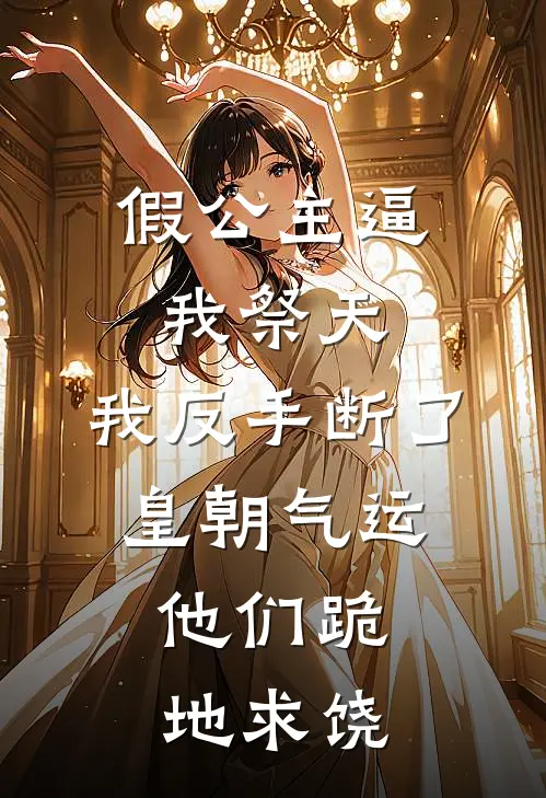 假公主逼我祭天，我反手断了皇朝气运，他们跪地求饶林琅大燕小说完整版_完结版小说推荐假公主逼我祭天，我反手断了皇朝气运，他们跪地求饶(林琅大燕)