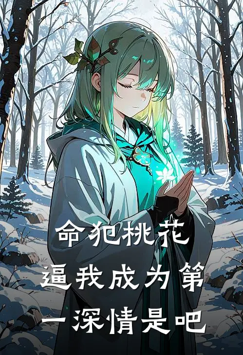 命犯桃花，逼我成为第一深情是吧杨阳文蕊免费完结小说_完本完结小说命犯桃花，逼我成为第一深情是吧(杨阳文蕊)