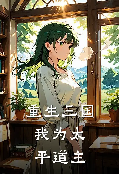 重生三国：我为太平道主(夏九陈虎)完本小说大全_热门小说大全重生三国：我为太平道主夏九陈虎